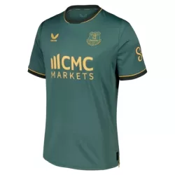 Camisola Everton Homem Equipamento 3ª 2026-27