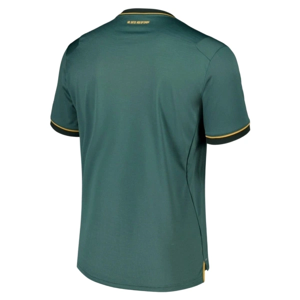 Camisola Everton Homem Equipamento 3ª 2026-27