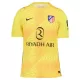 Camisola Guarda-Redes Atlético Madrid Homem 2026-27 Amarela Camisola Guarda-Redes Atlético Madrid Homem 2026-27 Amarela