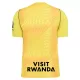 Camisola Guarda-Redes Atlético Madrid Homem 2026-27 Amarela