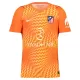 Camisola Guarda-Redes Atlético Madrid Homem 2026-27 Laranja