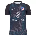 Camisola Guarda-Redes Atlético Madrid Homem 2026-27 Preta