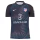 Camisola Guarda-Redes Atlético Madrid Homem 2026-27 Preta Camisola Guarda-Redes Atlético Madrid Homem 2026-27 Preta
