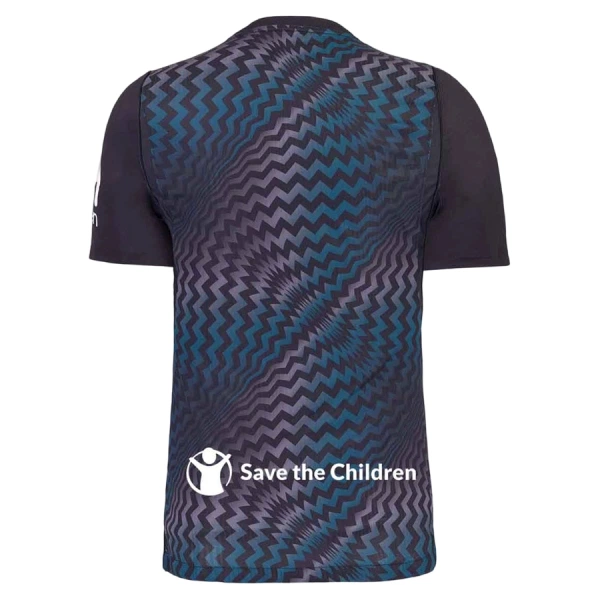 Camisola Guarda-Redes Atlético Madrid Homem 2026-27 Preta