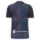 Camisola Guarda-Redes Atlético Madrid Homem 2026-27 Preta
