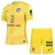 Camisola Guarda-Redes Atlético Madrid Oblak 13 Criança 2026-27 Amarela