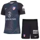 Camisola Guarda-Redes Atlético Madrid Oblak 13 Criança 2026-27 Preta