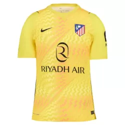 Camisola Guarda-Redes Atlético Madrid Oblak 13 Homem 2026-27 Amarela