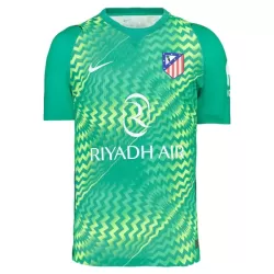 Camisola Guarda-Redes Atlético Madrid Oblak 13 Homem 2026-27 Verde