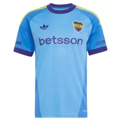 Camisola Guarda-Redes Boca Juniors Homem 2026-27 Camisola Guarda-Redes Boca Juniors Homem 2026-27