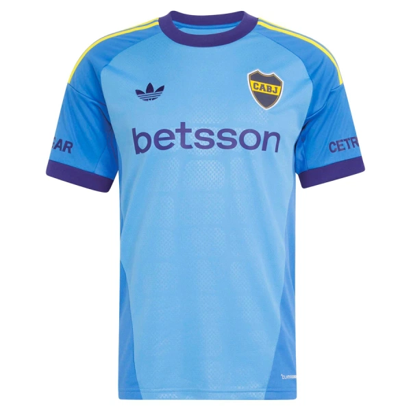 Camisola Guarda-Redes Boca Juniors Homem 2026-27