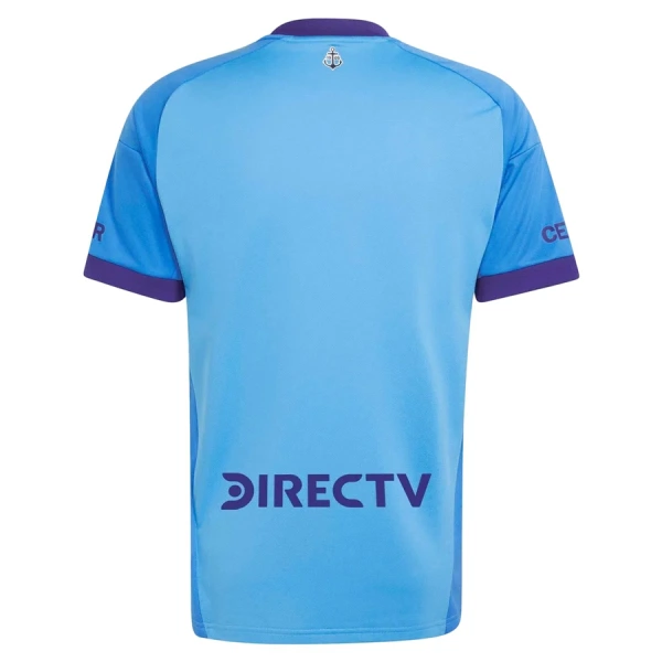 Camisola Guarda-Redes Boca Juniors Homem 2026-27