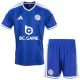 Camisola Leicester City Criança Equipamento 1ª 2026-27 Camisola Leicester City Criança Equipamento 1ª 2026-27