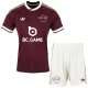 Camisola Leicester City Criança Equipamento 2ª 2026-27 Camisola Leicester City Criança Equipamento 2ª 2026-27