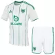 Camisola Leicester City Criança Equipamento 3ª 2026-27