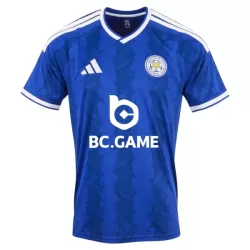 Camisola Leicester City Homem Equipamento 1ª 2026-27 Camisola Leicester City Homem Equipamento 1ª 2026-27