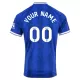 Camisola Leicester City Homem Equipamento 1ª 2026-27