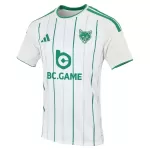 Camisola Leicester City Homem Equipamento 3ª 2026-27