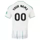 Camisola Leicester City Homem Equipamento 3ª 2026-27