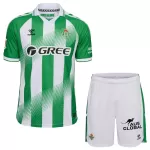 Camisola Real Betis Criança Equipamento 1ª 2026-27