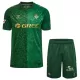 Camisola Real Betis Criança Equipamento 2ª 2026-27 Camisola Real Betis Criança Equipamento 2ª 2026-27