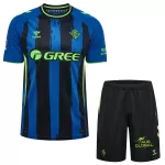 Camisola Real Betis Criança Equipamento 3ª 2026-27