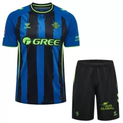 Camisola Real Betis Criança Equipamento 3ª 2026-27 Camisola Real Betis Criança Equipamento 3ª 2026-27