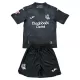 Camisola Real Sociedad Criança Equipamento 2ª 2026-27