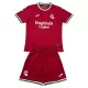Camisola Real Sociedad Criança Equipamento 3ª 2026-27 Camisola Real Sociedad Criança Equipamento 3ª 2026-27