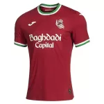 Camisola Real Sociedad Homem Equipamento 3ª 2026-27