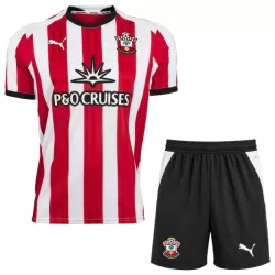 Camisola Southampton Criança Equipamento 1ª 2026-27