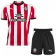 Camisola Southampton Criança Equipamento 1ª 2026-27