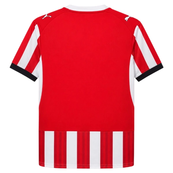 Camisola Southampton Criança Equipamento 1ª 2026-27