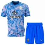 Camisola Southampton Criança Equipamento 2ª 2026-27