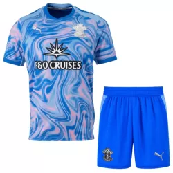 Camisola Southampton Criança Equipamento 2ª 2026-27