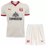Camisola Southampton Criança Equipamento 3ª 2026-27