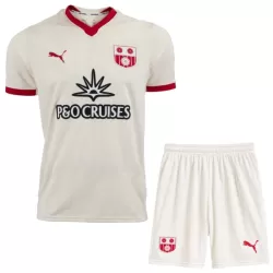 Camisola Southampton Criança Equipamento 3ª 2026-27