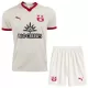 Camisola Southampton Criança Equipamento 3ª 2026-27
