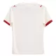 Camisola Southampton Criança Equipamento 3ª 2026-27