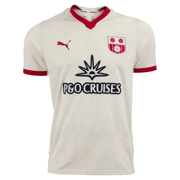 Camisola Southampton Criança Equipamento 3ª 2026-27