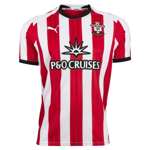 Camisola Southampton Homem Equipamento 1ª 2026-27