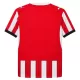 Camisola Southampton Homem Equipamento 1ª 2026-27