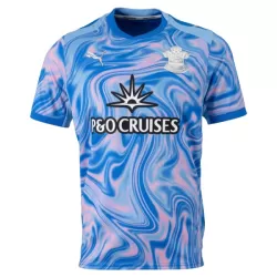 Camisola Southampton Homem Equipamento 2ª 2026-27