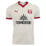 Camisola Southampton Homem Equipamento 3ª 2026-27