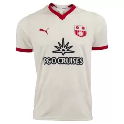 Camisola Southampton Homem Equipamento 3ª 2026-27