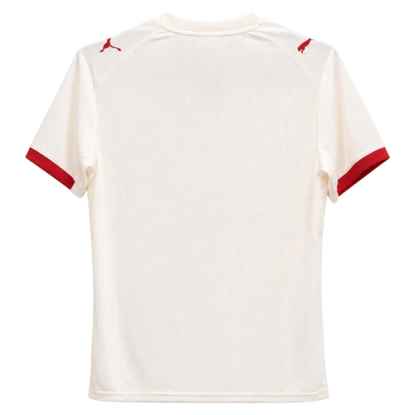 Camisola Southampton Homem Equipamento 3ª 2026-27