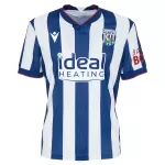 Camisola West Bromwich Albion Homem Equipamento 1ª 2026-27