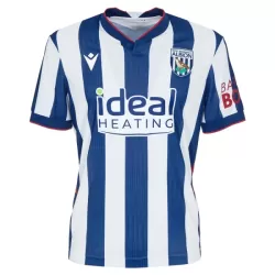 Camisola West Bromwich Albion Homem Equipamento 1ª 2026-27 Camisola West Bromwich Albion Homem Equipamento 1ª 2026-27