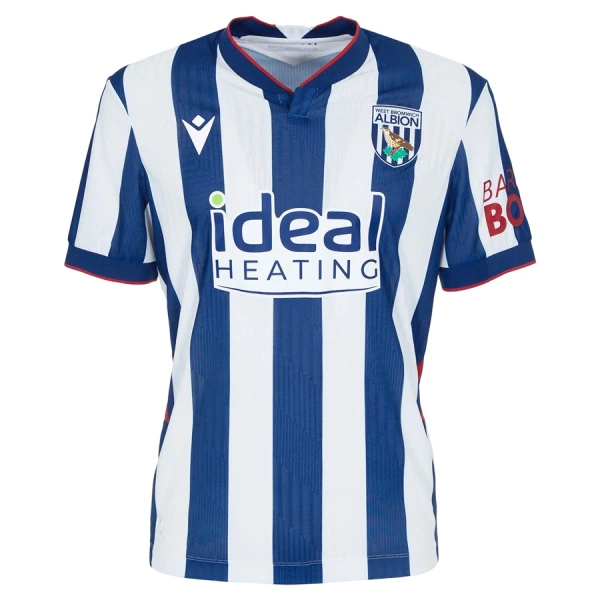 Camisola West Bromwich Albion Homem Equipamento 1ª 2026-27