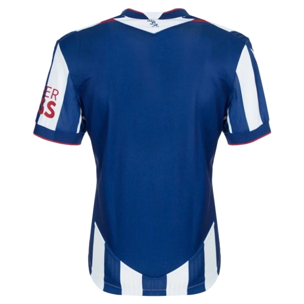Camisola West Bromwich Albion Homem Equipamento 1ª 2026-27